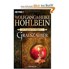 Gralszauber