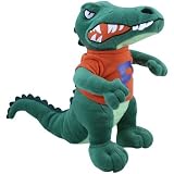 Florida Gators 10" Plush Mascot