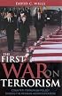 The First War on Terrorism: Counter-terrorism Policy during the Reagan Administration