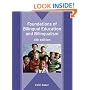 Foundations of Bilingual Education and Bilingualism