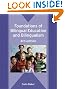 Foundations of Bilingual...
