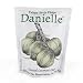Danielle Crispy Fruit Chips, Roasted Coconut, 2-Ounce Bags (Pack of 6)