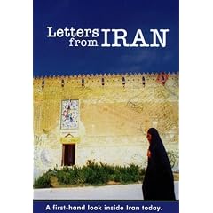 Letters from Iran by 