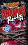 ECW (Extreme Championship Wrestling) - Anarchy Rulz '99