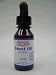 Sweet Oil with Dropper for Ear Wax Removal - 1 Oz