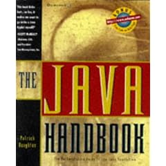 The Java Handbook