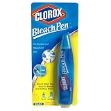 Clorox Bleach Pen Gel, 2 oz (56 g)