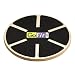 Wobble and Balance Board - Black