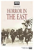 Horror in the East Streaming.