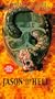 Jason Goes to Hell [VHS]