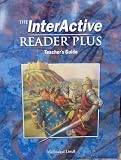 The Language of Literature Interactive Reader Plus Teachers Edition