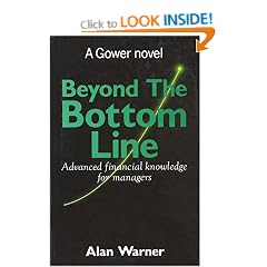 Beyond the Bottom Line: Advanced Financial Knowledge for Managers