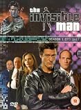 DVD : The Invisible Man [Region 2]