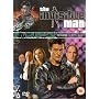 The Invisible Man, Series 1 (Box Set 1) [2000]