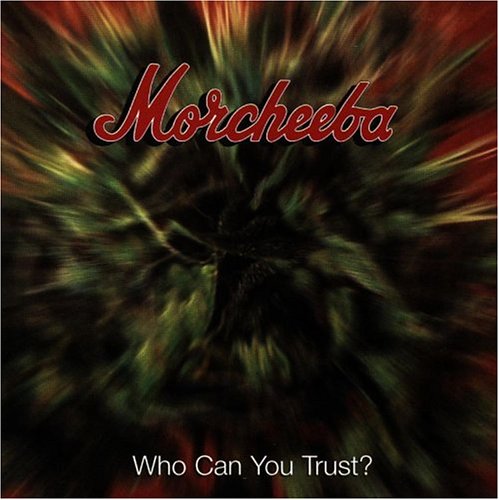 CD-Charts  Music : Who Can You Trust