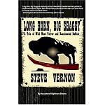 Long Horn, Big Shaggy book cover