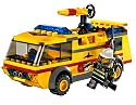 LEGO City 7891: Airport Fire Engine