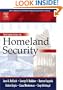 Introduction to Homeland Security (Butterworth Heinemann Homeland Security)