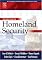 Introduction to Homeland Security (Butterworth Heinemann Homeland Security)