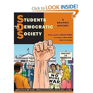 Students for a Democratic