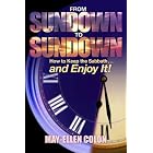 From Sundown to Sundown: How to Keep the Sabbath...and Enjoy It! by  May-Ellen Netten Colon