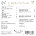 Mozart: The Most Beautiful Melodies