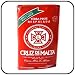 Yerba Mate Cruz de Malta Roja without stems 500g
