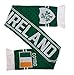 Ireland COYBIG Knit Scarf