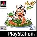 Hugo - Frog Fighter (PS)