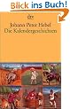 Die Kalendergeschichten