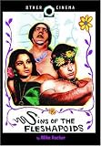 Sins of the Fleshapoids [DVD] [1965] [Region 1] [US Import] [NTSC]