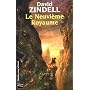 Le Neuvi�me Royaume de David Zindell