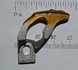 Merrow A-81-15 Feed Dog Front Double Fine Tee A