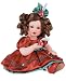 Marie Osmond Merry Kisses Tiny Tot