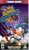 Sonic Underground - Vol. 1 [VHS]