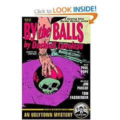 By the Balls