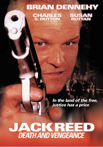 Download Jack Reed - Death & Vengeance Online!