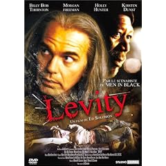 Levity [Edizione: Francia]