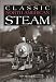 Book Classic North American Steam