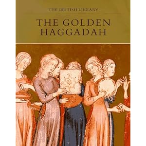The Golden Haggadah