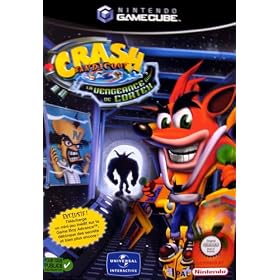 Crash Bandicoot : La Vengeance de Cortex