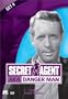 Secret Agent AKA Danger Man, Set 4