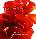 cov
er of Pure Scents For Romance (Pure Scents)