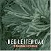 Red Letter Day - A Synthpop Christmas