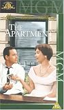The Apartment [UK-Import] - Jack Lemmon