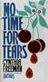 No Time for Tears