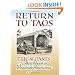 Return to Taos: Eric Sloane's Sketchbook of Roadside Americana