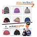 myboshi - M�tzenmacher: M�tzen in deinem Style selber h�keln
