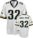 Maurice Jones-Drew Jacksonville Jaguars White NFL Replica Jersey