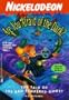 The TALE OF THE BAD TEMPERED GHOST ARE YOU AFRAID OF THE DARK 15